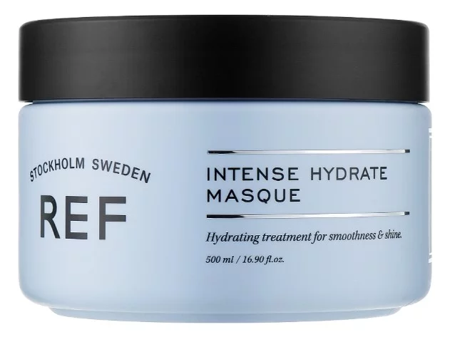 Маска для интенсивного увлажнения REF Intense Hydrate Masque, 250 мл