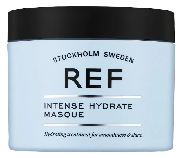 Маска для интенсивного увлажнения REF Intense Hydrate Masque, 250 мл