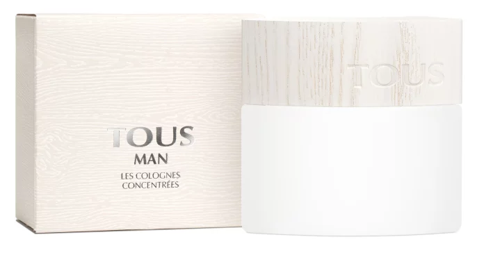 Туалетная вода для мужчин Tous Le Cologne Concentree Man de Toilette, 50 мл