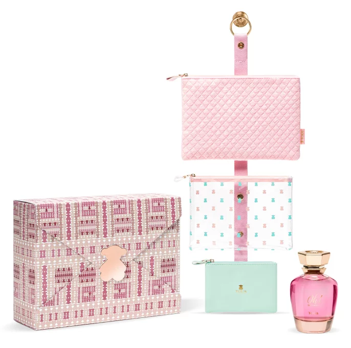 Подарочный набор для женщин Tous Oh! The Origin Set