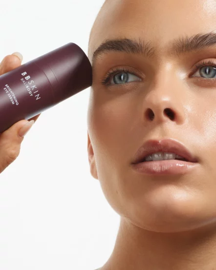 Освітлююча сироватка для очей Bali Body Brightening Eye Serum, 15 мл