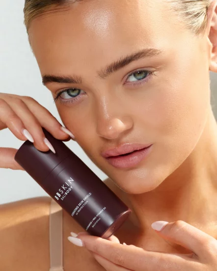 Увлажняющий защитный крем для лица Bali Body Hydrating Skin Shield, 30 мл