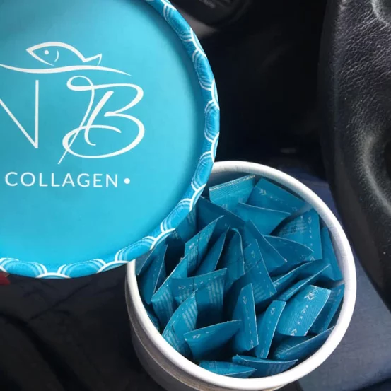 Nano Beauty Collagen, курс 3 месяца