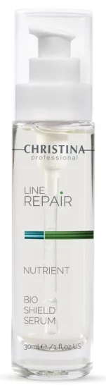 Увлажняющая сыворотка "Био Защита" Christina Line Repair Nutrient Bio Shield Serum, 30 мл