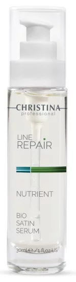 Сыворотка "Био Сатин" Christina Line Repair Nutrient Bio Satin Serum, 30 мл