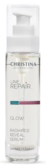 Сироватка для обличчя "Відновлення сяйва" Christina Line Repair Glow Radiance Reveal Serum, 30 мл