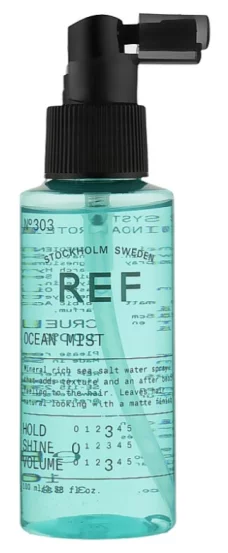 Спрей із солоною водою REF Ocean Mist №303, 100 мл