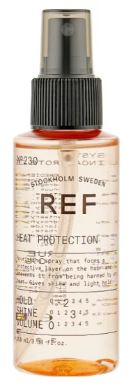 Термозащитный спрей REF Heat Protection Spray №230, 100 мл