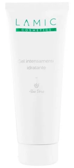 Интенсивно-увлажняющий гель Lamic Gel intensamente idratante, 250 мл