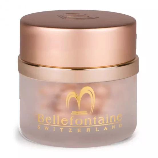 Набор дорожный Bellefontaine Travel Set №1