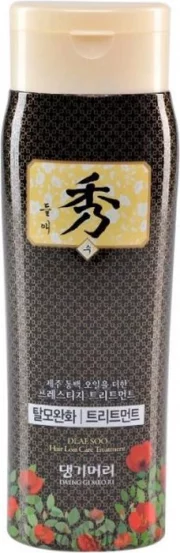 Кондиціонер проти випадання волосся Daeng Gi Meo Ri Dlaе Soo Hair Loss Care Treatment, 200 мл
