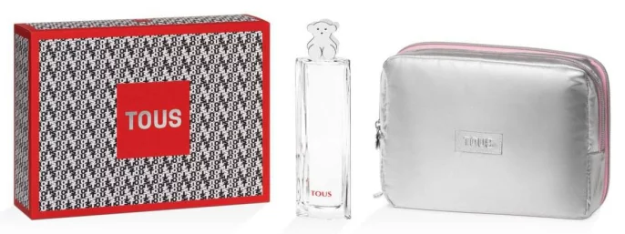 Подарунковий набір для жінок Tous Tous
