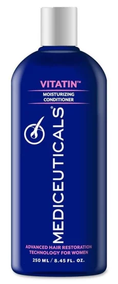 Увлажняющий невесомый кондиционер Mediceuticals Vitatin, 250 мл