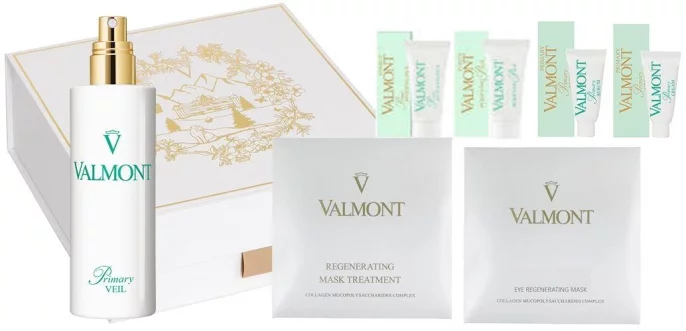 Набір Valmont Set