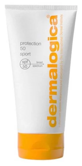 Солнцезащитный крем для активного отдыха и спорта Dermalogica Protection Sport SPF50, 156 мл