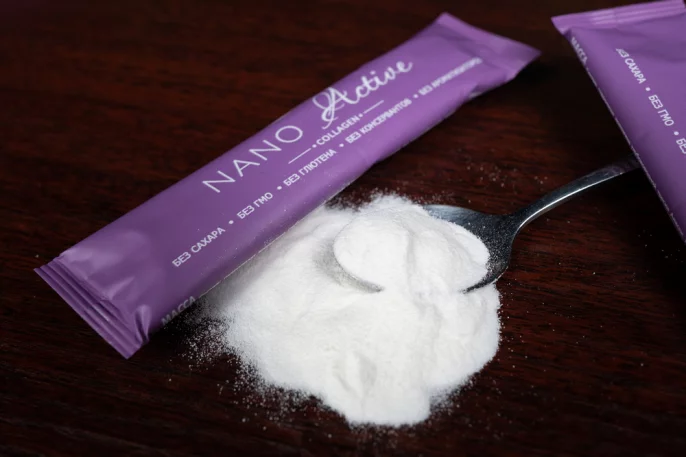 Nano Active Collagen курс 3 місяці