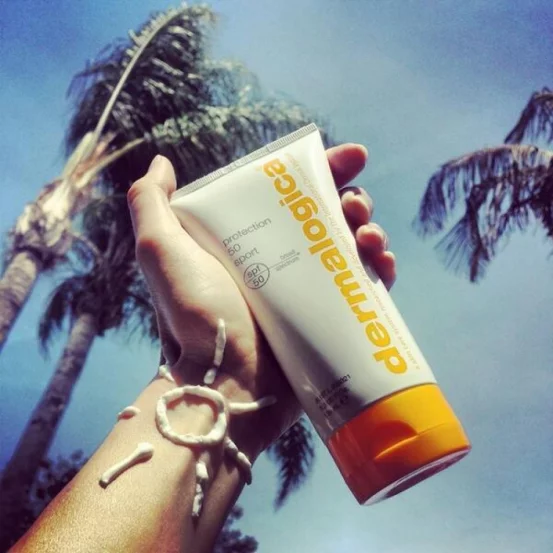 Солнцезащитный крем для активного отдыха и спорта Dermalogica Protection Sport SPF50, 156 мл