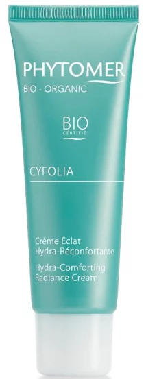 Увлажняющий крем для сияния Phytomer Cyfolia Hydra-Comforting Radiance Cream, 50 мл