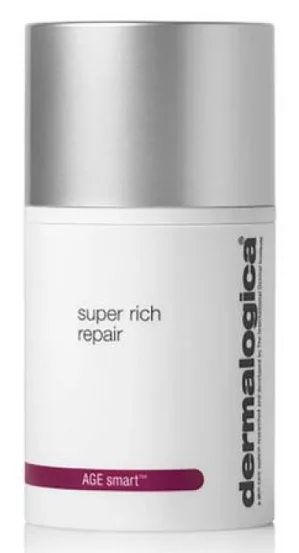 Суперпитательный крем для сухой кожи Dermalogica AGE Smart Super Rich Repair, 50 мл