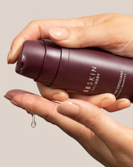 Энзимный эксфолиант Bali Body Enzyme Exfoliant, 50 мл