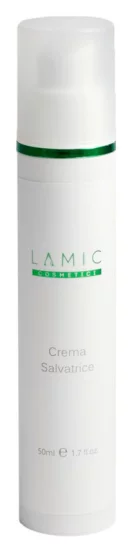 Крем Lamic Crema Salvatrice, що відновлює, 50 мл