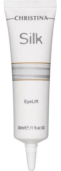 Лифтинг-крем для кожи вокруг глаз Christina Silk Eye Lift Cream, 30 мл