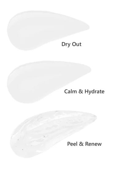 Набор по уходу за кожей после пилинга Christina Rose de Mer Post Peel Kit