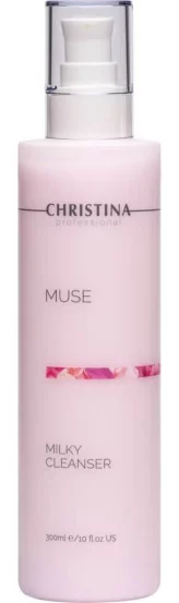 Очищающее молочко Christina Muse Milky Cleanser, 300 мл