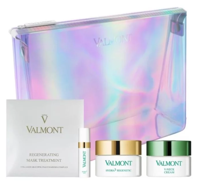 Набор Valmont Set