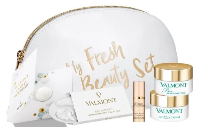 Набор Valmont Set