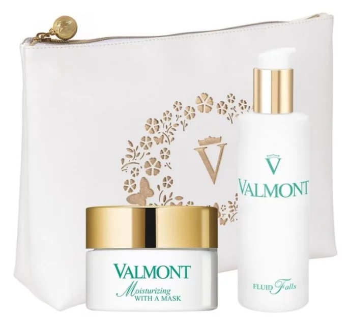 Набор Valmont Set
