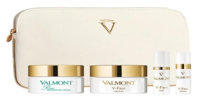 Набір Valmont Set