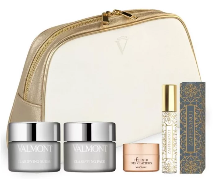 Набор Valmont Set 3