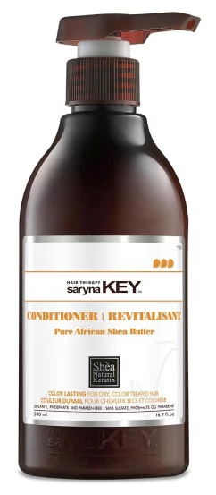 Кондиционер для восстановления окрашенных волос Saryna Key Color Lasting Conditioner, 300 мл
