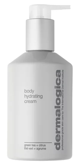 Увлажняющий крем для тела Dermalogica Body Hydrating Cream, 295 мл