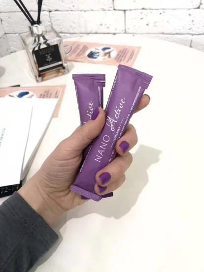 Nano Active Collagen курс 3 місяці
