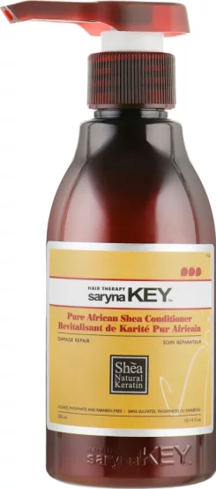 Кондиціонер для відновлення пошкодженого волосся Saryna Key Damage Repair Conditioner, 300 мл