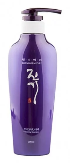 Відновлюючий шампунь Daeng Gi Meo Ri Vitalizing Shampoo, 50 мл