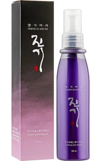 Daeng Gi Meo Ri Vitalizing Hair Essence, 100 мл