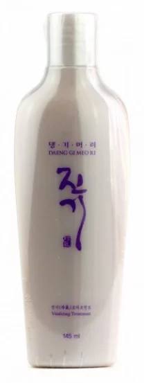 Регенерирующий интенсивный кондиционер Daeng Gi Meo Ri Vitalizing Treatment, 50 мл