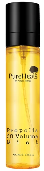 Спрей для обличчя з прополісом Pureheals Propolis 50 Volume Mist, 100 мл