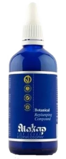 Лосьйон для волосся, що відновлює Eliokap Botanical Replumping Compound, 95 мл