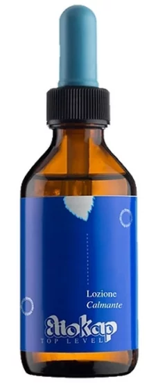 Лосьйон для волосся "Заспокійливий" Eliokap Lozione Calmante, 100 мл