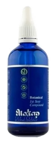 Лосьйон для волосся Крок1 Eliokap Botanical 1st Step Compound, 95 мл