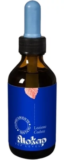 Лосьйон для волосся Eliokap Lozione Caduta, 100 мл