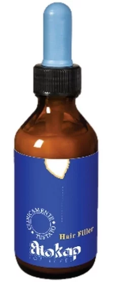 Лосьйон-філер для волосся Eliokap Hair Filler, 100 мл