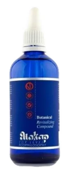 Лосьон для волос ревитализирующий Eliokap Botanical Revitalizing Compound, 95 мл
