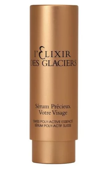 Эликсир ледников «Драгоценная сыворотка» Valmont Elixir Des Glaciers Serum Precieux, 30 мл