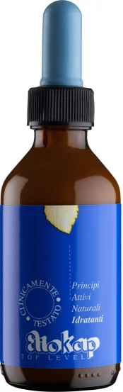 Натуральные Активные Ингредиенты Увлажнение Eliokap Principi Attivi Naturali Idratante, 100 мл