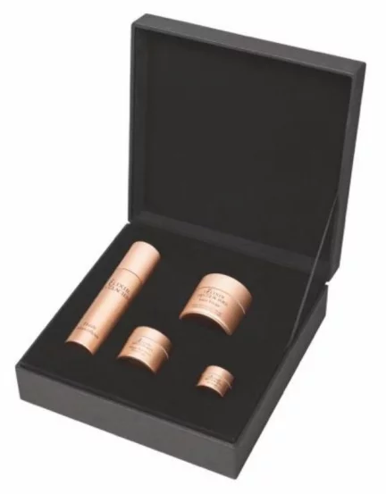 Набор Valmont L'Elixir Des Glaciers